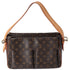 Louis Vuitton Viva Cite GM Monogram Shoulder Bag M51163